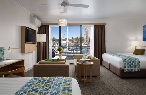 Port Macquarie Hotel | Sails Port Macquarie - By Rydges