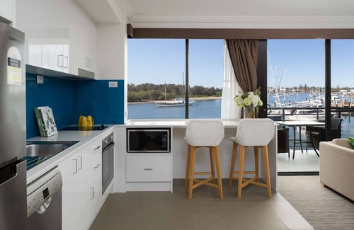 Port Macquarie Hotel | Sails Port Macquarie - By Rydges