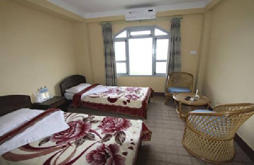 Dolakha Hotel | Sailung Village Hotel