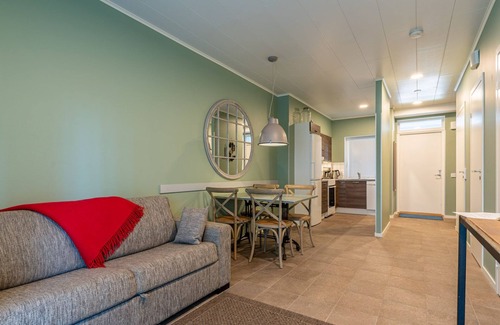 Imatra Apartment | Saimaa Life & Light
