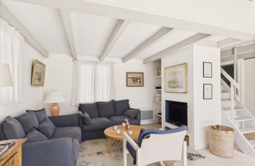 Saint-Clement-des-Baleines House | Saint Clément - 400 m plage - Cœur village