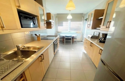 Notre-Dame-des-Champs Apartment | SAINT GERMAIN - PARISIAN LIVING 2 BED APARTMENT WITH BALCONY-RUE SEVRES