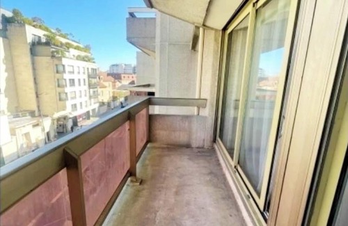 Notre-Dame-des-Champs Apartment | SAINT GERMAIN - PARISIAN LIVING 2 BED APARTMENT WITH BALCONY-RUE SEVRES