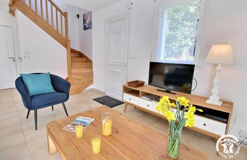 Brech House | Saint guerin