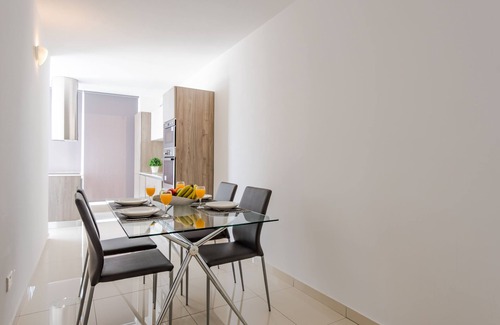 Paceville Apartment | Saint Julian's Penthouse Apartment