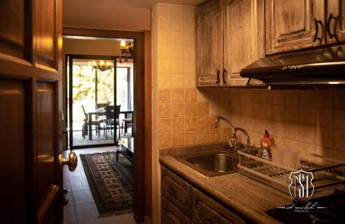 Al Arz Ski Chalet | Saint Michel Chalets