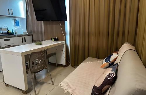 Setor Hoteleiro Norte Apartment | Saint Moritz com vista espetacular de Brasilia