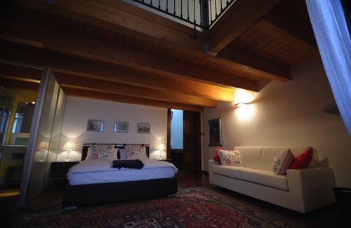 Santa Maria Bed & Breakfast | Saint Patrick B&B Guesthouse