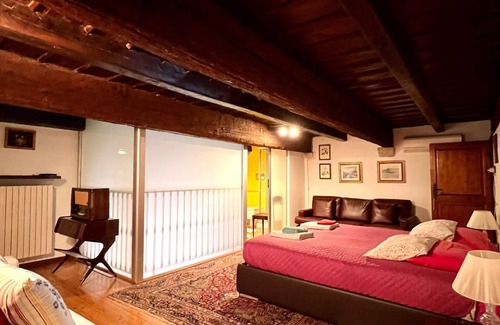 Santa Maria Bed & Breakfast | Saint Patrick B&B Guesthouse