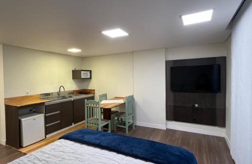 Czerniewicz Apartment | Saint Sebastian 107