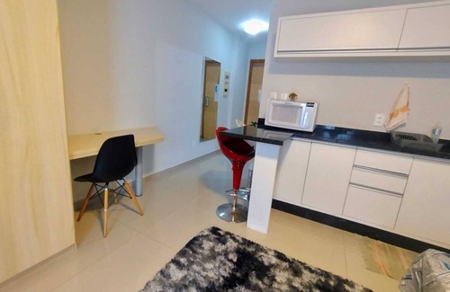 Czerniewicz Apartment | Saint Sebastian ap103-stúdio