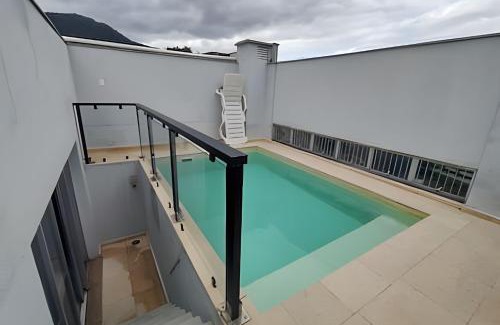 Czerniewicz Apartment | Saint Sebastian ap202-flat com hidro, ate 4pessoa!