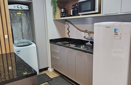 Czerniewicz Apartment | Saint Sebastian Flat 716Duplex no Centro