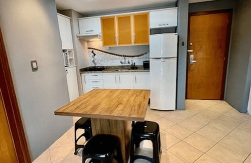Czerniewicz Apartment | Saint Sebastian Flat 616Duplex no Centro