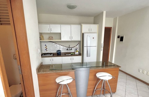 Czerniewicz Condo | Saint Sebastian Flat 602Duplex no Centro
