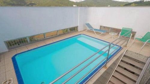 Czerniewicz House | Saint Sebastian Flat 307 - Com Hidro! até 4 pessoas, Duplex, no centro