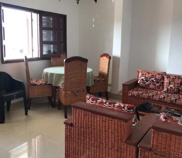 Yaounde Apartment | Sainte Michelle