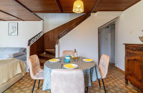 Rousset House | Sainte-Victoire - A 20min de Aix-en-Provence