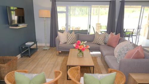 Clarens House | Saints Rest