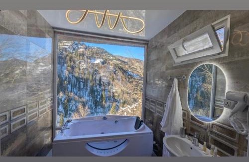 Sairme Hotel | Sairme Glampings