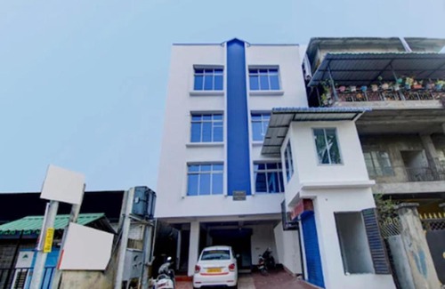 Sualkuchi Cabin | SAIVILLA