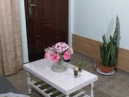 Luque Bed & Breakfast | Saiyú Aeropuerto