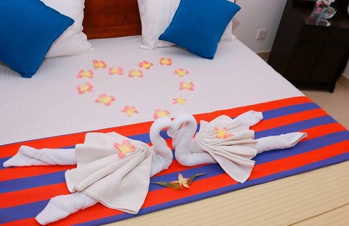 Hikkaduwa House | Sajee Villa