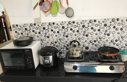 Hikkaduwa House | Sajee Villa