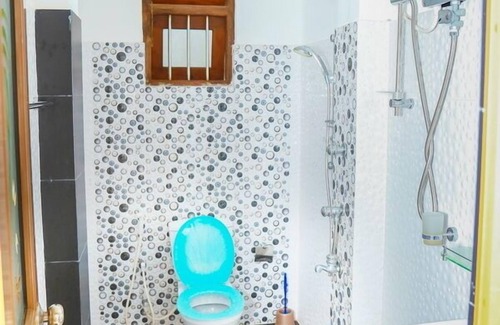 Hikkaduwa House | Sajee Villa