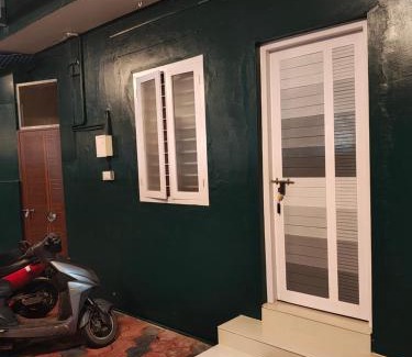 Vypin House | Sajeev Home Stay