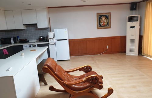 Gyeongju House | Sajo Resort Gyeongju