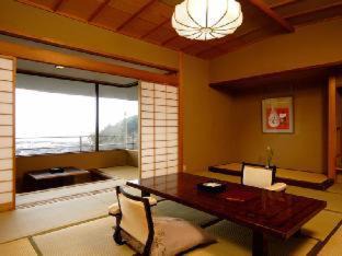 Toi Hotel | Sakahijiri gyokushoen