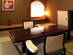 Toi Hotel | Sakahijiri gyokushoen