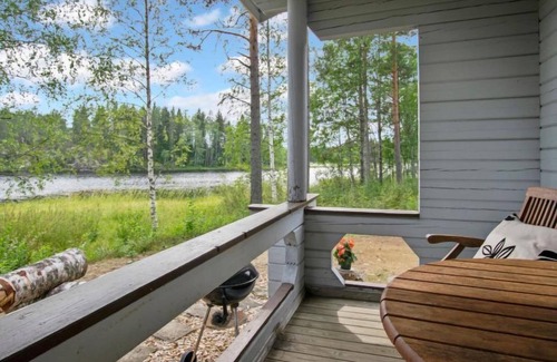 Kaavi House | Sakarinniemi, Vaikon Loma 5 by Interhome