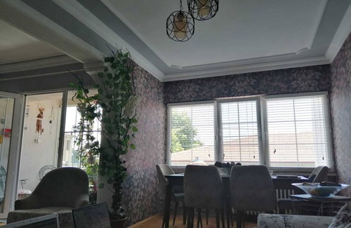 Adapazari House | SAKARYA APARTMENT İN CENTRAL