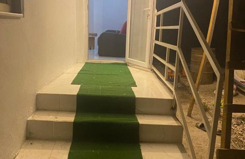 Demre House | Saklı bahçe