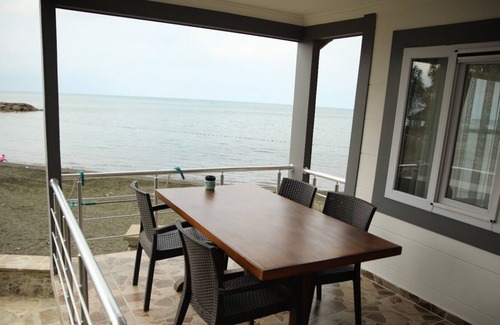 Trabzon House | Saklı Cennet Bungalov & Tatil Köyü