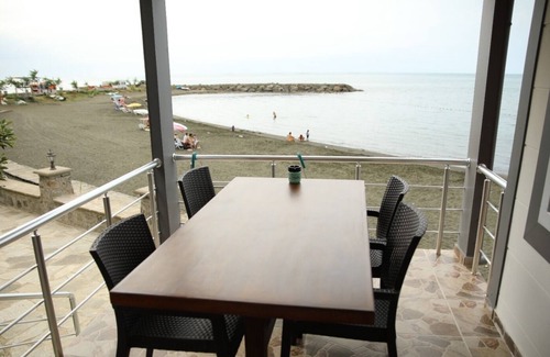 Trabzon House | Saklı Cennet Bungalov & Tatil Köyü