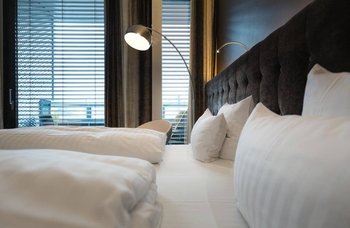 Kaiserslautern Hotel | SAKS Urban Design Hotel Kaiserslautern