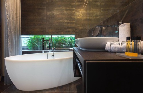 Kaiserslautern Hotel | SAKS Urban Design Hotel Kaiserslautern