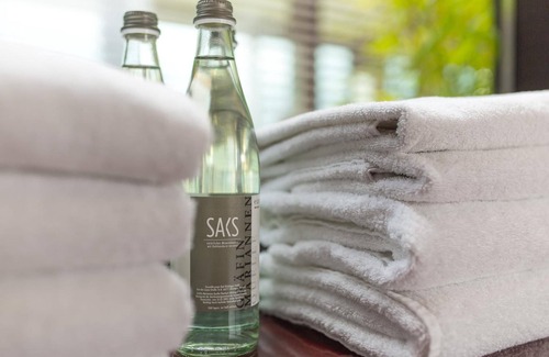 Kaiserslautern Hotel | SAKS Urban Design Hotel Kaiserslautern