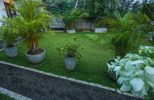 Unawatuna Villa | Saku Residence