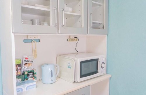 Asahikawa Apartment | SAKURA 西神楽