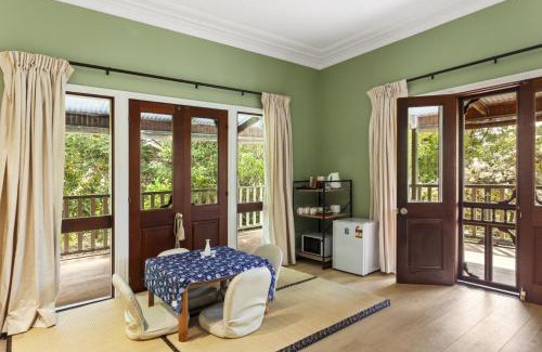 Wentworth Falls Apartment | Sakura Calm Cozy and Close to Nature
