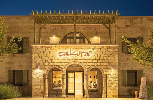 Urgup Hotel | Sakura Hotel Cappadocia