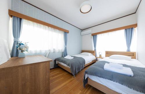 Itabashi Apartment | Sakura