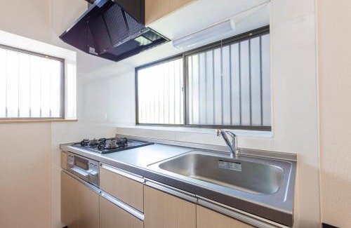 Itabashi Apartment | Sakura