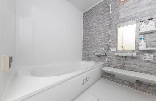 Itabashi Apartment | Sakura