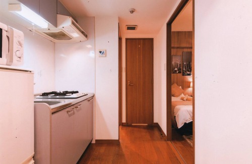 Nishi Apartment | Sakura Sands Hotel