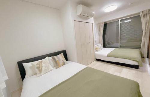 Sendagi Apartment | Sakura Stay Sendagi